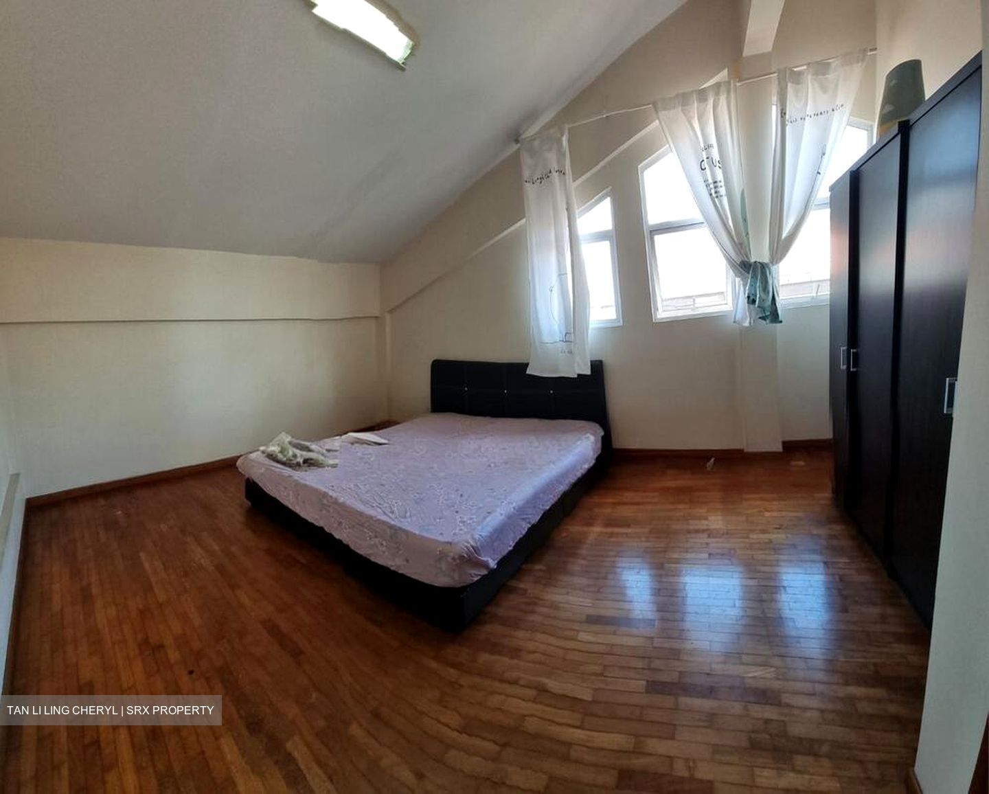 Hai Sing Crescent (D19), Semi-Detached #496139031